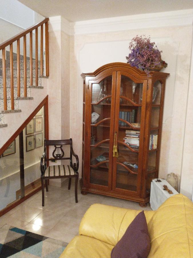 Prama 'E Mari Hotel Oristano Kültér fotó
