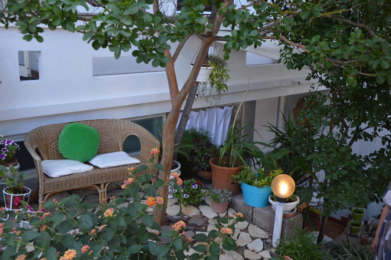 Prama 'E Mari Hotel Oristano Kültér fotó