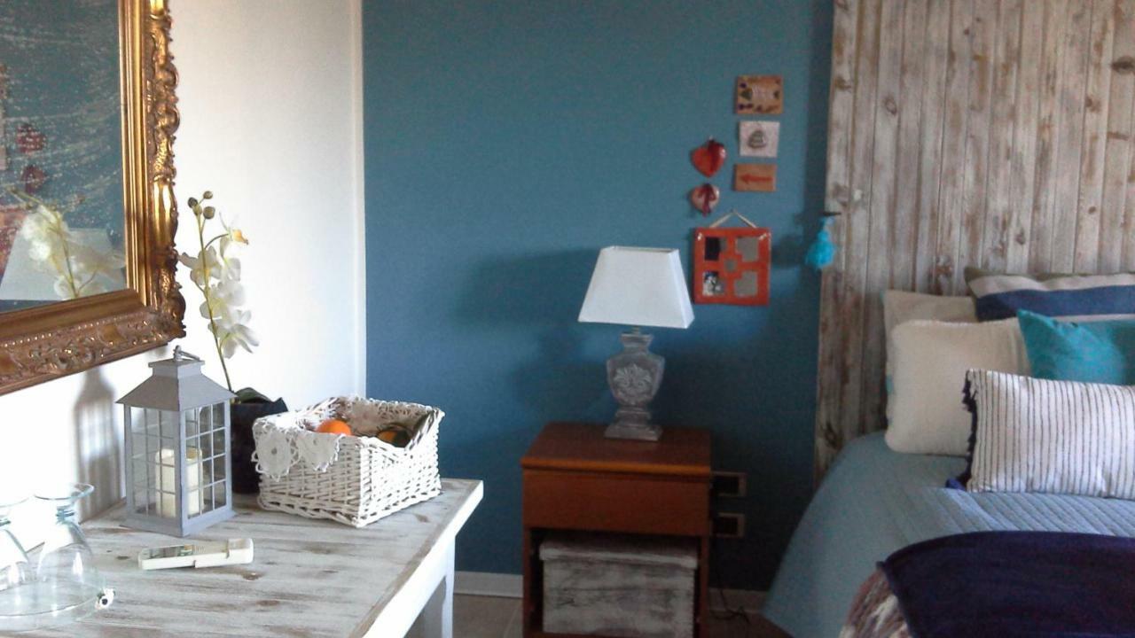Prama 'E Mari Hotel Oristano Kültér fotó