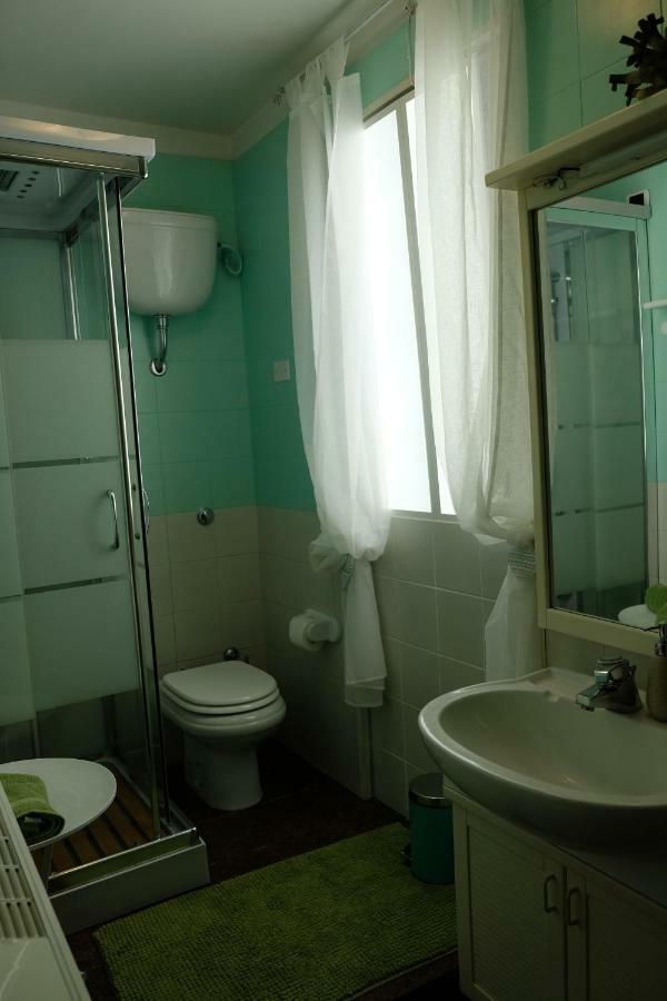 Prama 'E Mari Hotel Oristano Kültér fotó
